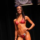 Charlotte  Taylor - NPC North Carolina State  2013 - #1